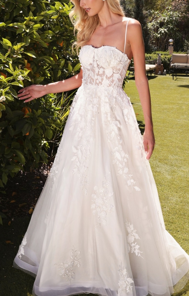 COPY - Wedding dress